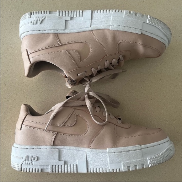 Nike Air Force 1 pixel - Picture 3 of 5